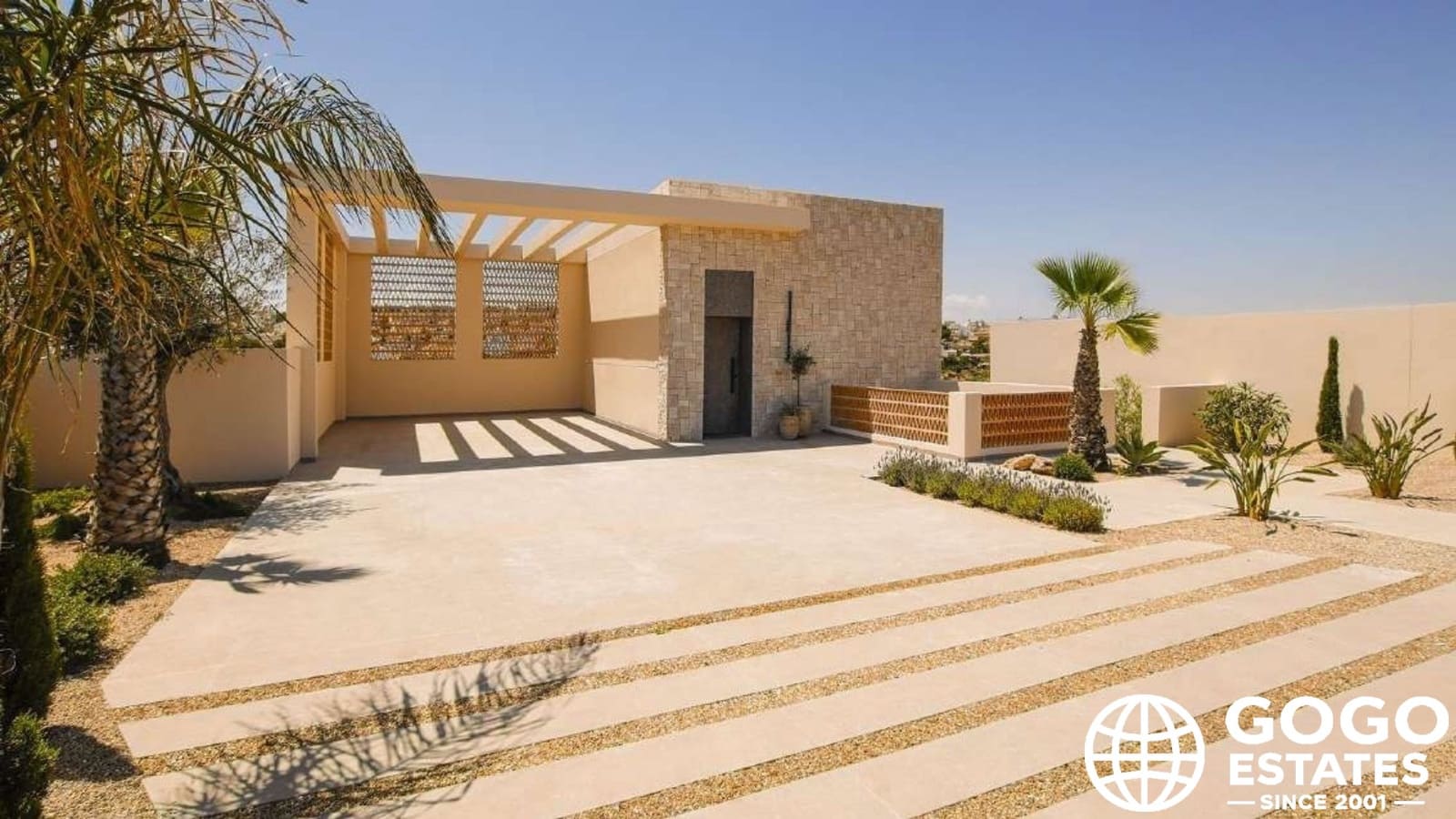 4 soveværelse Villa til salg i San Fulgencio med swimmingpool garage - € 1.485.750 (Ref: 10015123)