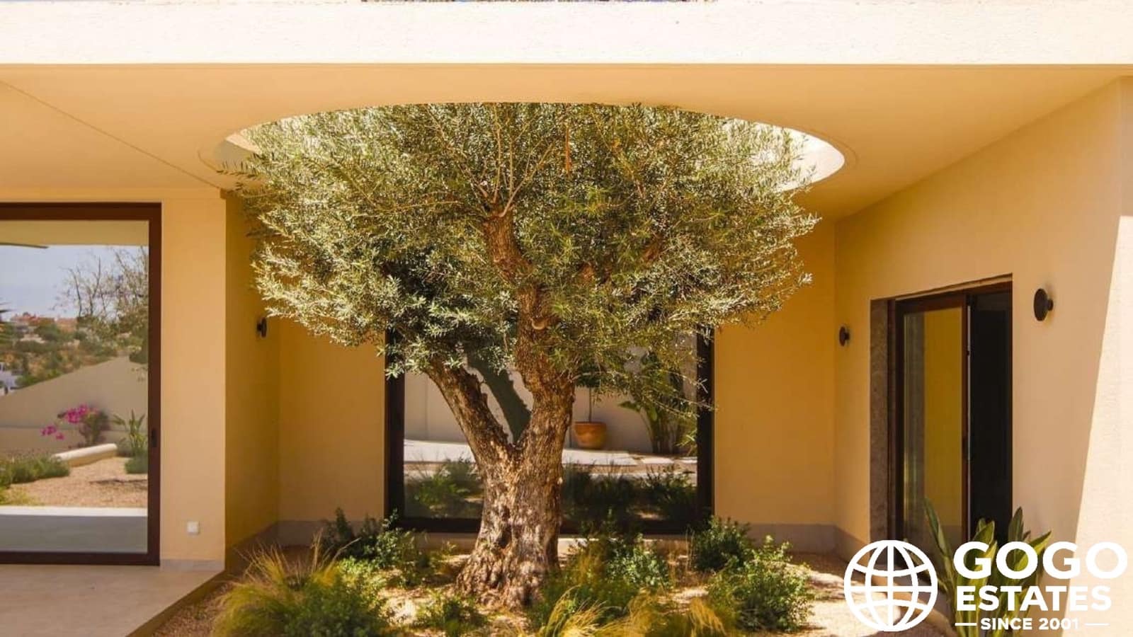 4 soveværelse Villa til salg i San Fulgencio med swimmingpool garage - € 1.485.750 (Ref: 10015123)