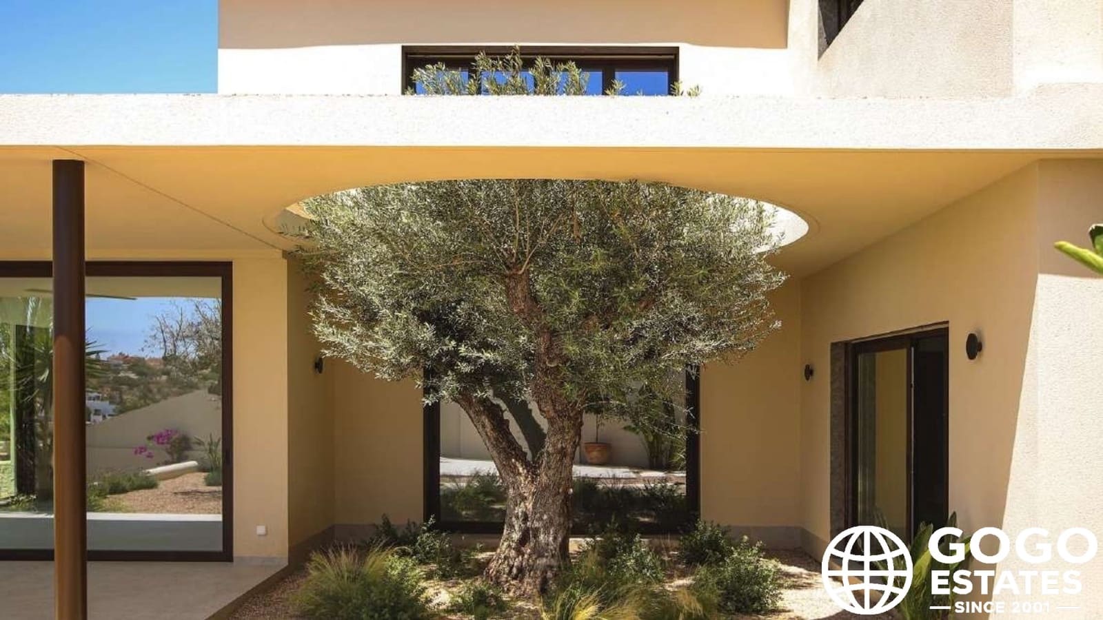 4 soveværelse Villa til salg i San Fulgencio med swimmingpool garage - € 1.485.750 (Ref: 10015123)