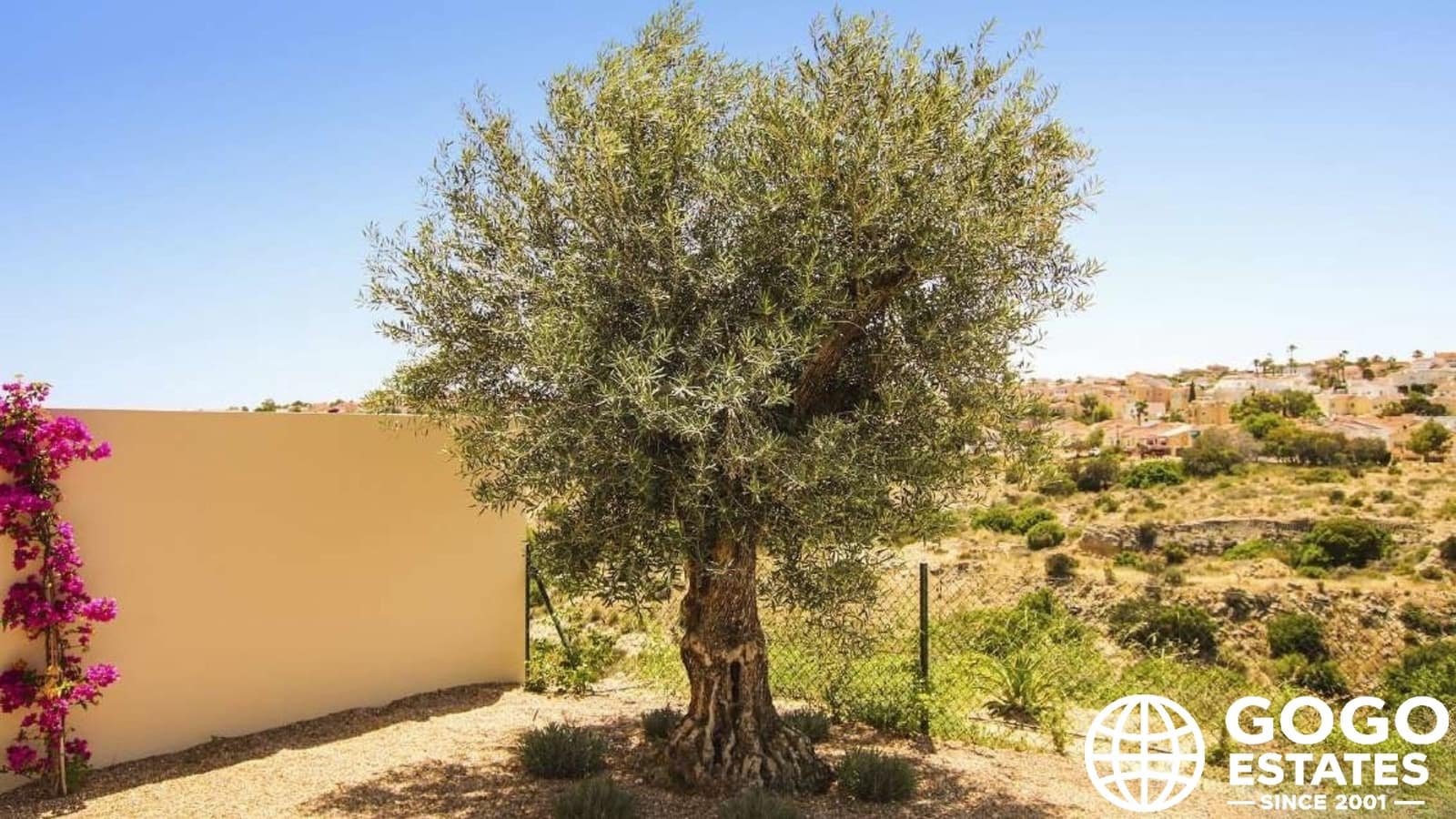 4 soveværelse Villa til salg i San Fulgencio med swimmingpool garage - € 1.485.750 (Ref: 10015123)
