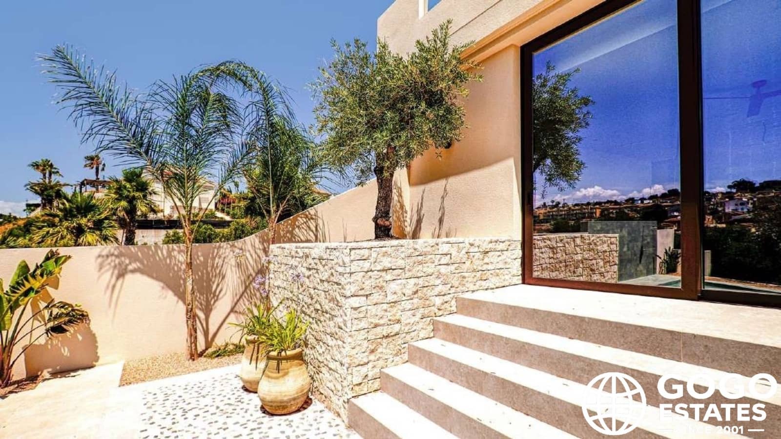 4 soveværelse Villa til salg i San Fulgencio med swimmingpool garage - € 1.485.750 (Ref: 10015123)