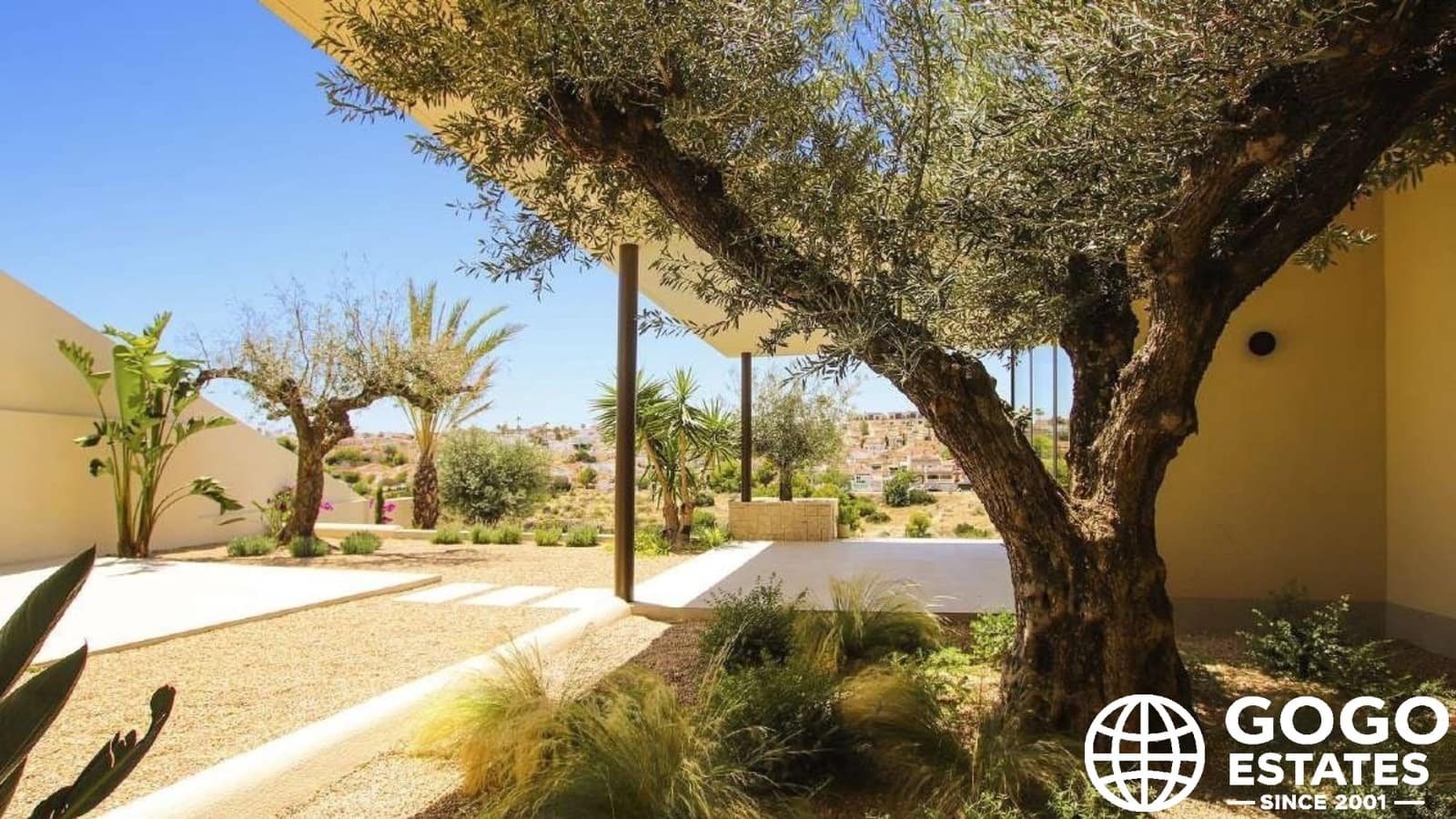 4 soveværelse Villa til salg i San Fulgencio med swimmingpool garage - € 1.485.750 (Ref: 10015123)