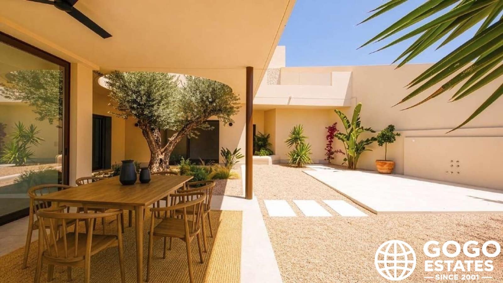 4 soveværelse Villa til salg i San Fulgencio med swimmingpool garage - € 1.485.750 (Ref: 10015123)