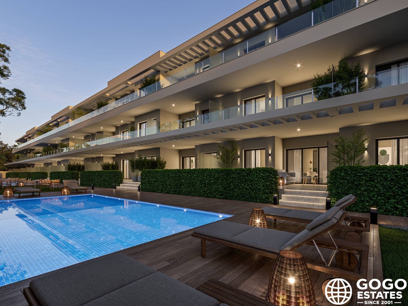 3 quarto Apartamento para venda em Los Alcazares com piscina - 399 000 € (Ref: 10015129)