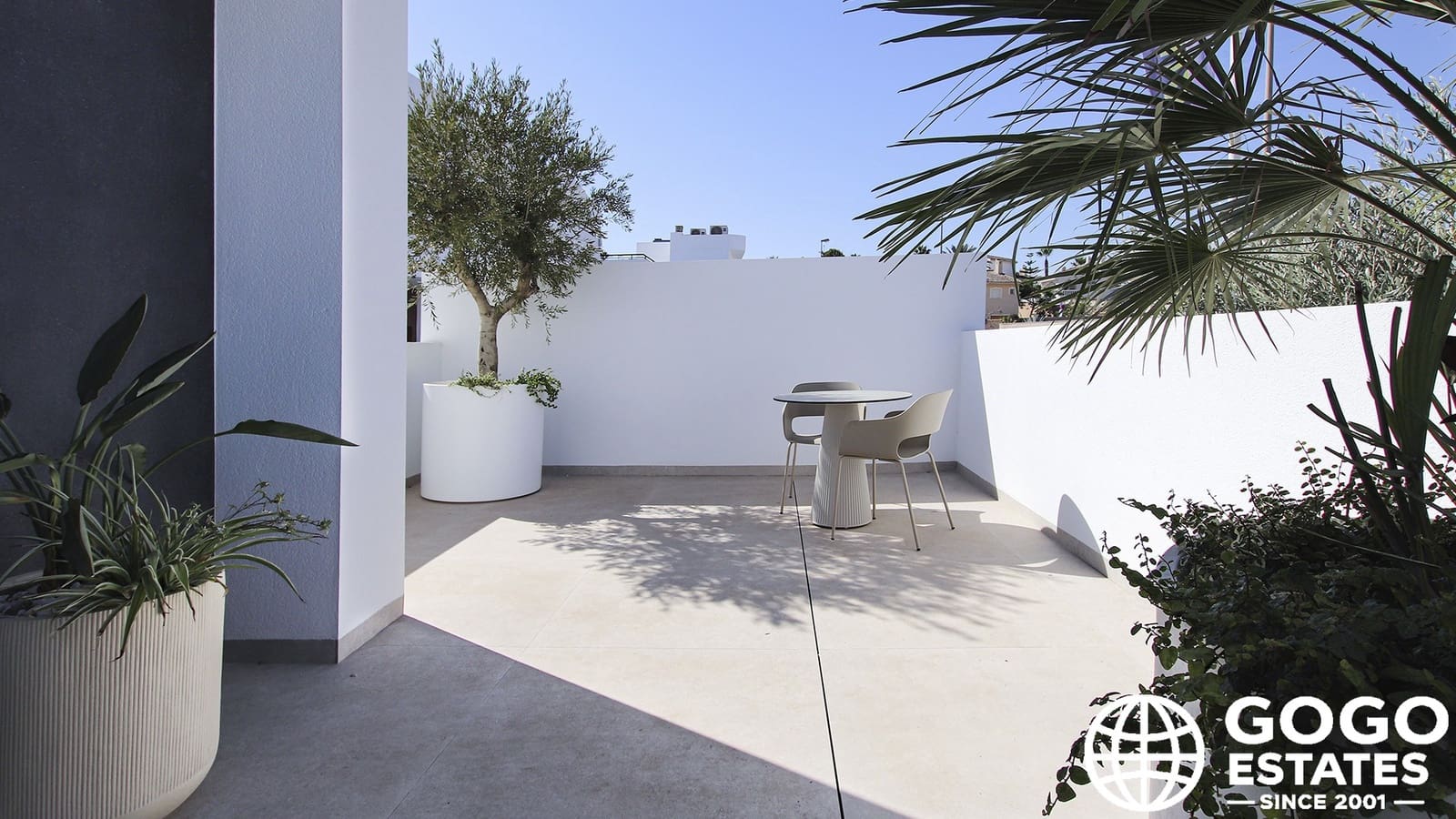 4 sovrum Villa till salu i Ciudad Quesada med pool garage - 810 750 € (Ref: 10015136)