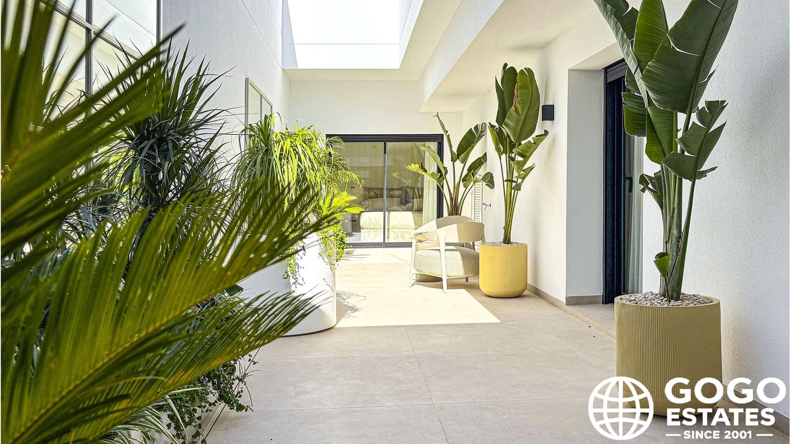 4 sovrum Villa till salu i Ciudad Quesada med pool garage - 810 750 € (Ref: 10015136)