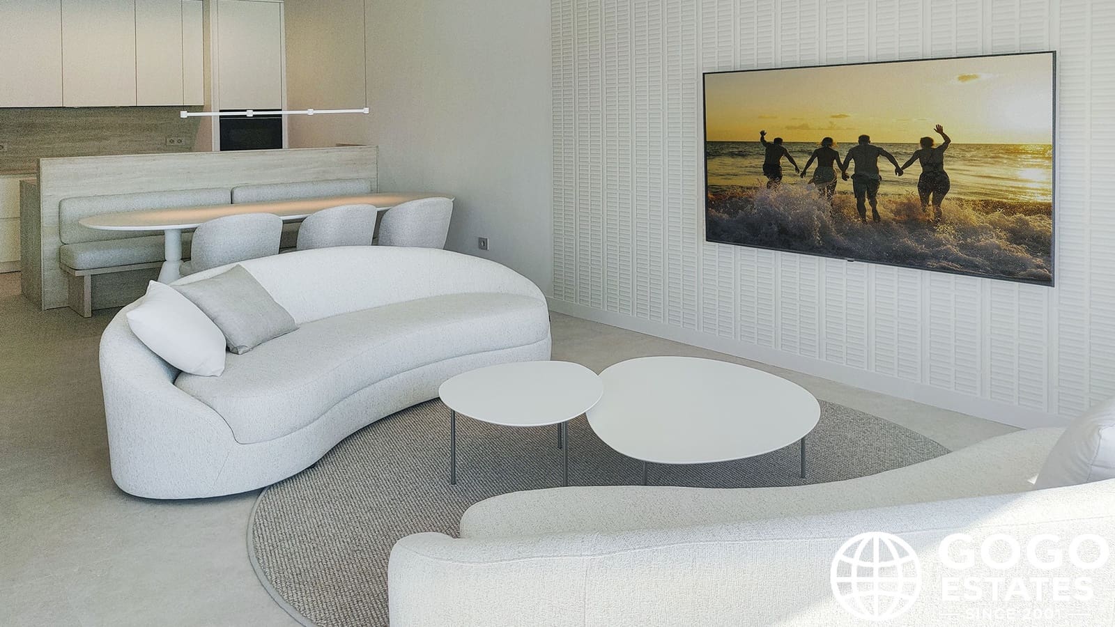 4 sovrum Villa till salu i Ciudad Quesada med pool garage - 810 750 € (Ref: 10015136)