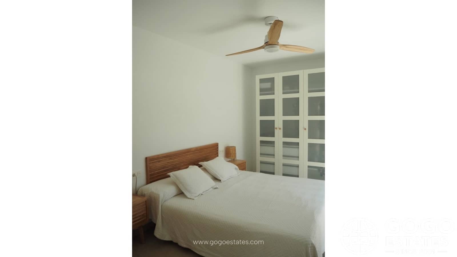 3 camera da letto Villa in vendita in El Pozo del Esparto con piscina garage - 318.000 € (Rif: 10017125)