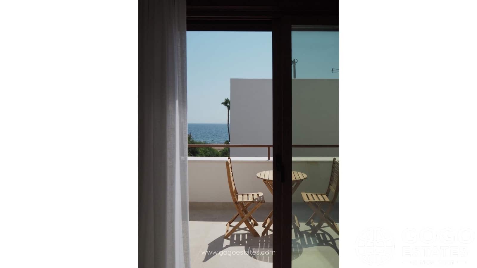 3 camera da letto Villa in vendita in El Pozo del Esparto con piscina garage - 318.000 € (Rif: 10017125)