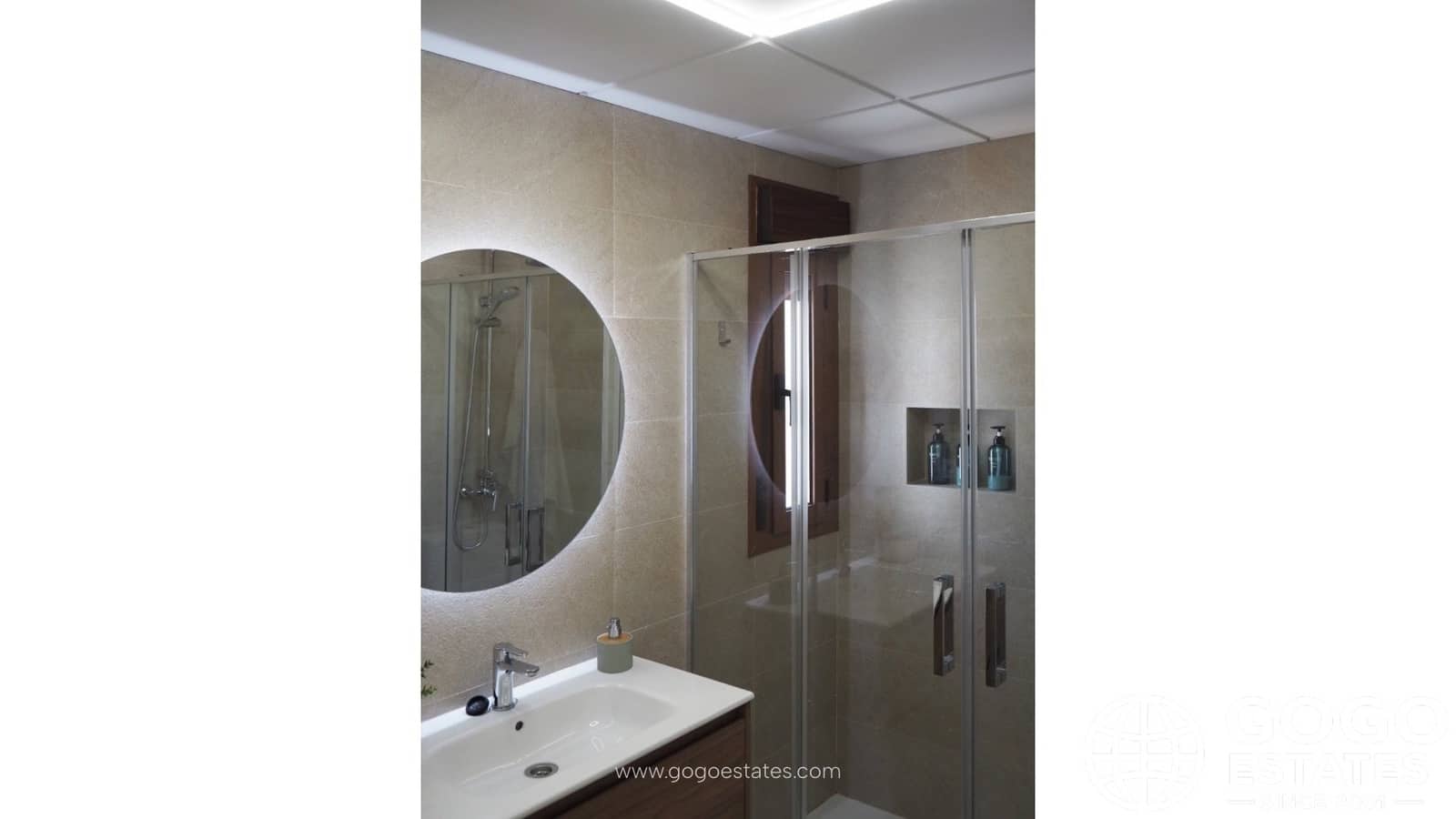 3 camera da letto Villa in vendita in El Pozo del Esparto con piscina garage - 318.000 € (Rif: 10017125)