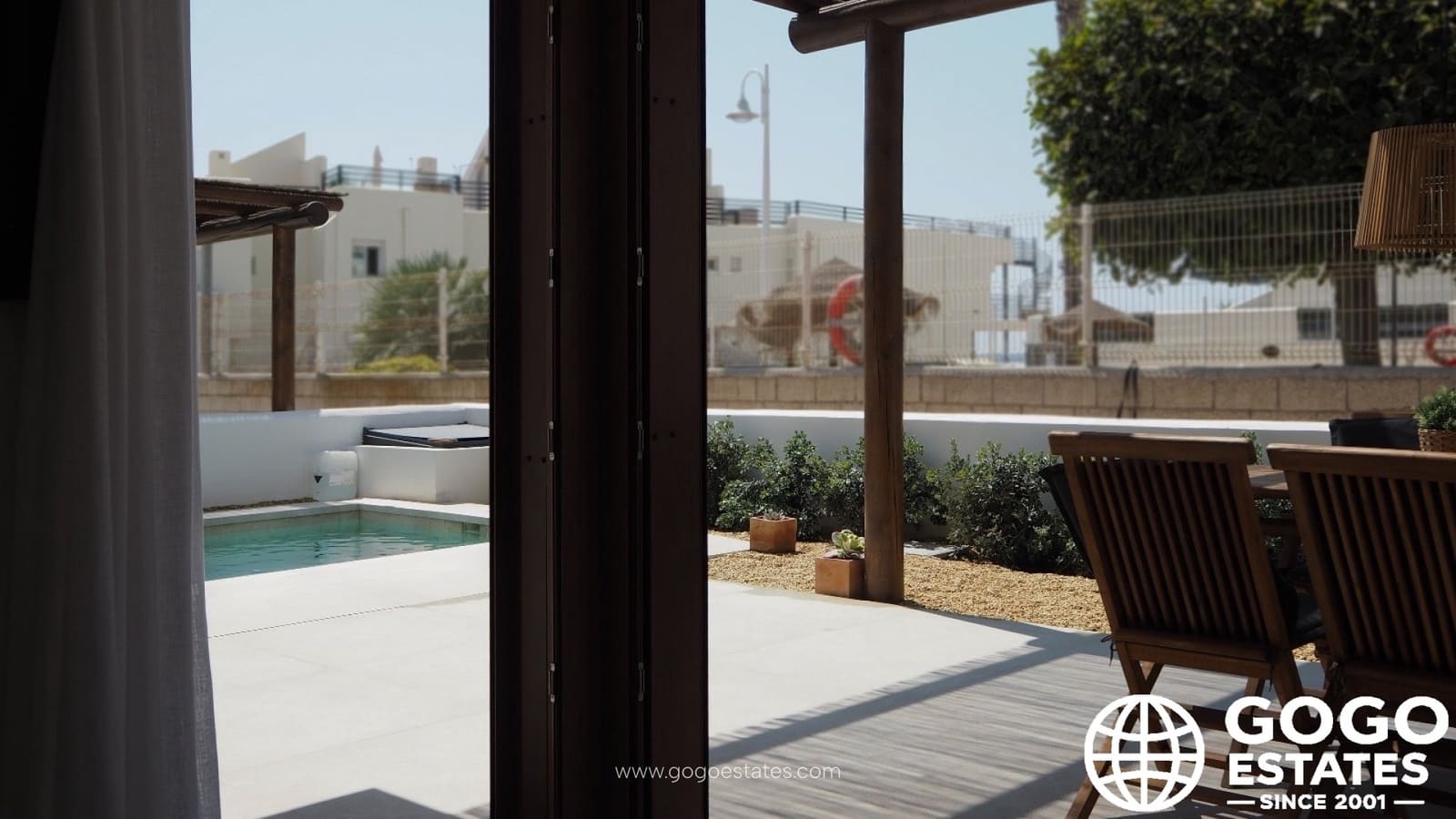 3 camera da letto Villa in vendita in El Pozo del Esparto con piscina garage - 318.000 € (Rif: 10017125)
