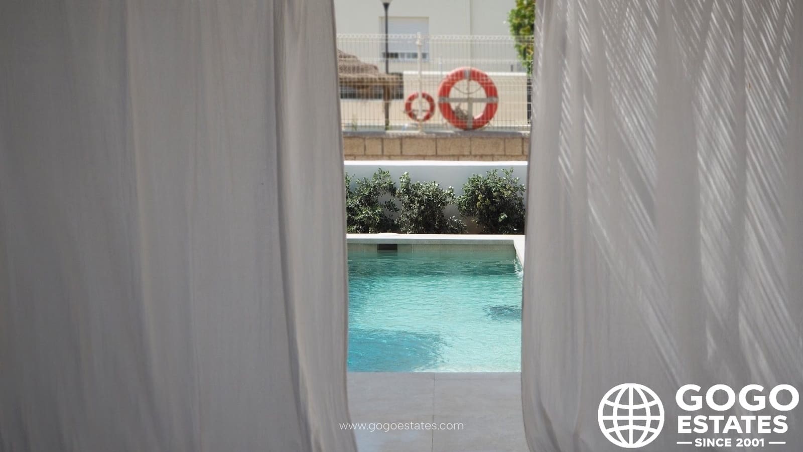 3 camera da letto Villa in vendita in El Pozo del Esparto con piscina garage - 318.000 € (Rif: 10017125)