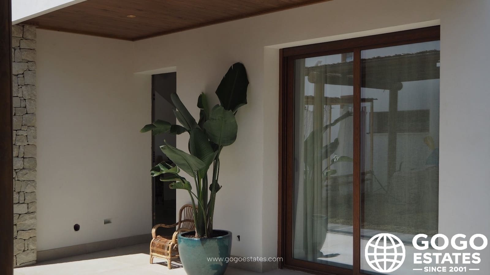 3 camera da letto Villa in vendita in El Pozo del Esparto con piscina garage - 318.000 € (Rif: 10017125)