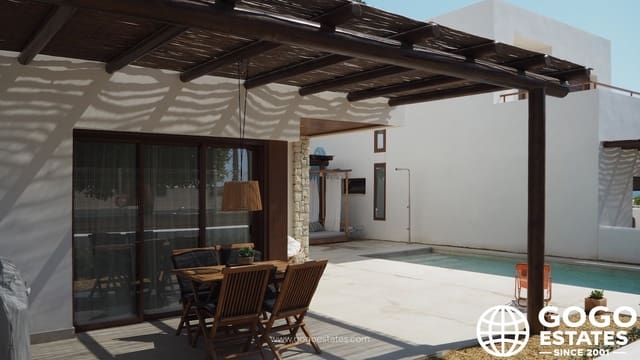 3 camera da letto Villa in vendita in El Pozo del Esparto, Cuevas del Almanzora - 318.000 € (Rif: 10017125)