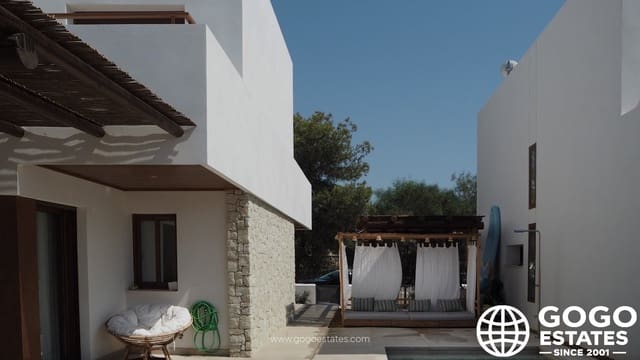 3 camera da letto Villa in vendita in El Pozo del Esparto, Cuevas del Almanzora - 318.000 € (Rif: 10017125)