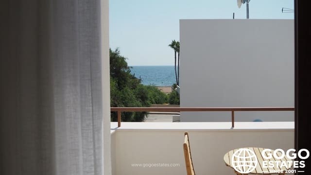 3 camera da letto Villa in vendita in El Pozo del Esparto, Cuevas del Almanzora - 318.000 € (Rif: 10017125)