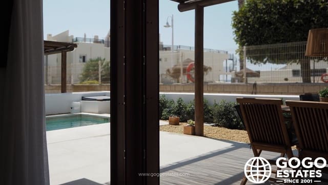 3 camera da letto Villa in vendita in El Pozo del Esparto, Cuevas del Almanzora - 318.000 € (Rif: 10017125)