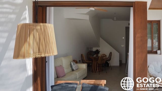 3 camera da letto Villa in vendita in El Pozo del Esparto, Cuevas del Almanzora - 318.000 € (Rif: 10017125)