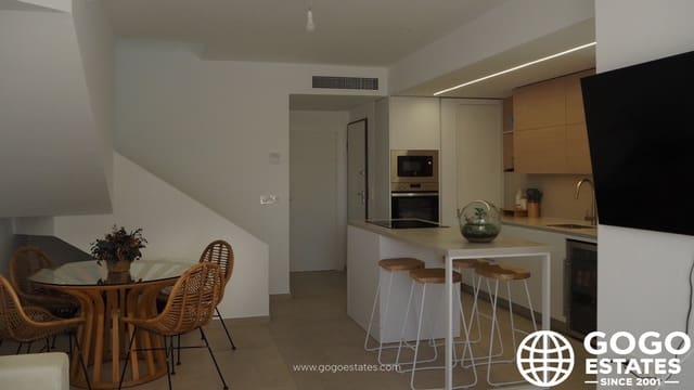 3 camera da letto Villa in vendita in El Pozo del Esparto, Cuevas del Almanzora - 318.000 € (Rif: 10017125)