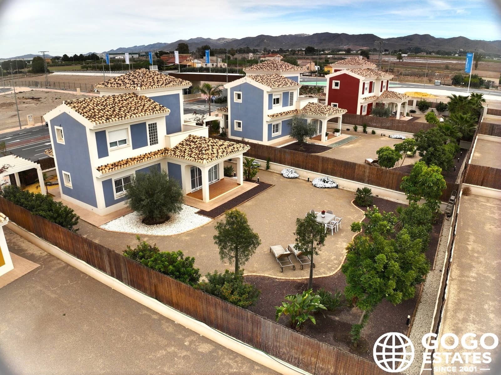 4 quarto Moradia para venda em Purias - 422 000 € (Ref: 10020293)