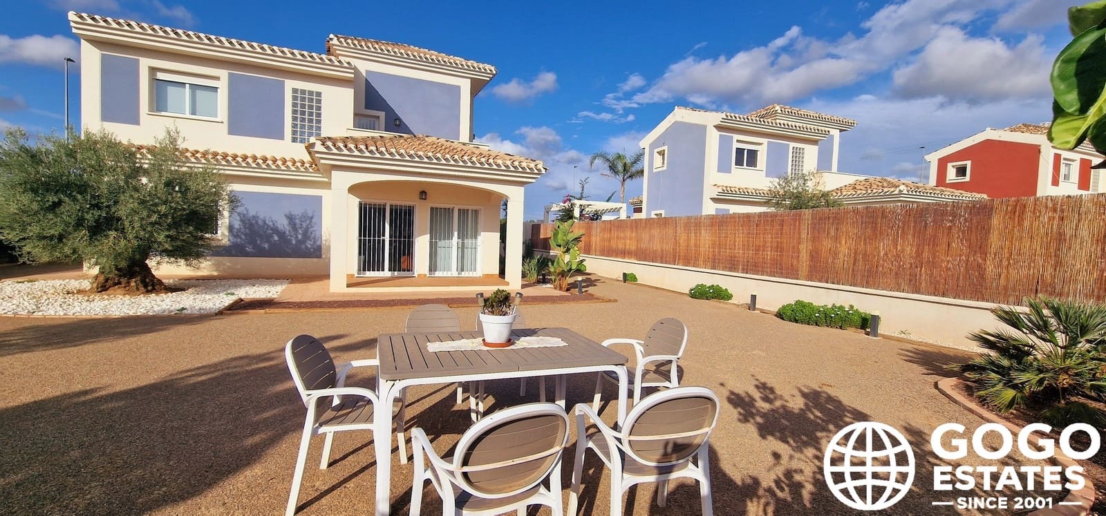4 quarto Moradia para venda em Purias - 422 000 € (Ref: 10020293)