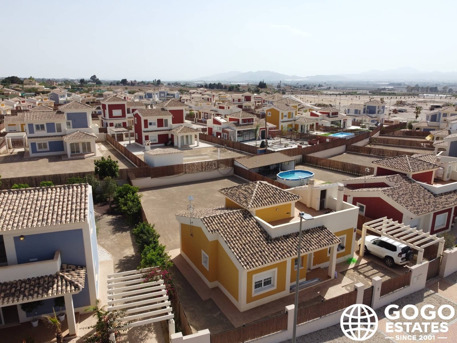 4 quarto Moradia para venda em Purias - 422 000 € (Ref: 10020293)
