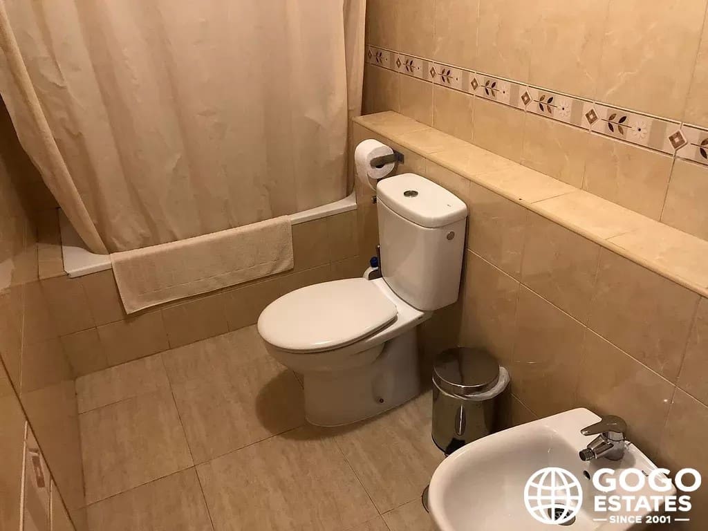 2 bedroom Townhouse for sale in San Juan de los Terreros with pool - € 228,000 (Ref: 10023639)