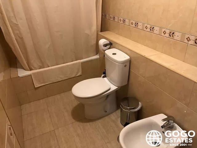 2 soveværelse Byhus til salg i San Juan de los Terreros, Pulpí med swimmingpool - € 228.000 (Ref: 10023639)