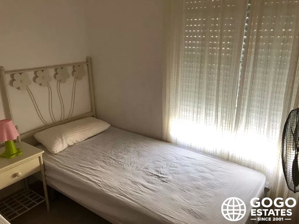 2 bedroom Townhouse for sale in San Juan de los Terreros with pool - € 228,000 (Ref: 10023639)