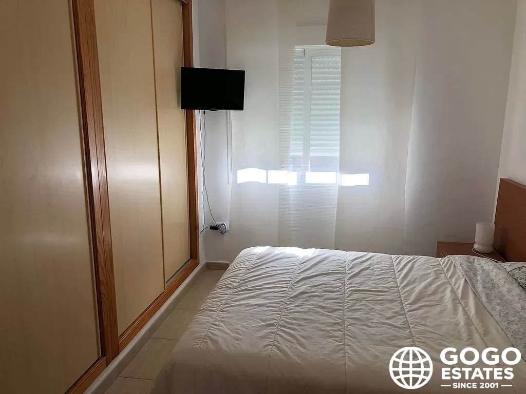 2 bedroom Townhouse for sale in San Juan de los Terreros with pool - € 228,000 (Ref: 10023639)