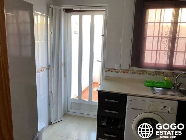 2 soveværelse Byhus til salg i San Juan de los Terreros, Pulpí med swimmingpool - € 228.000 (Ref: 10023639)