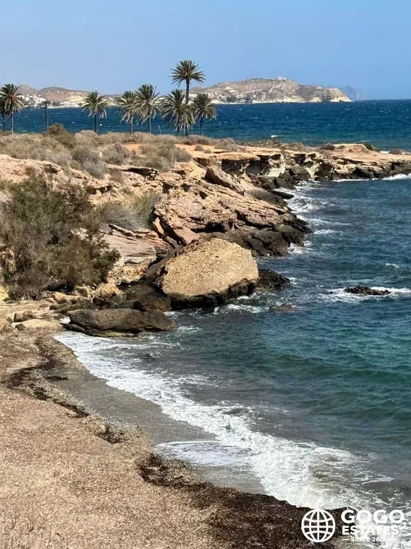 2 bedroom Townhouse for sale in San Juan de los Terreros with pool - € 228,000 (Ref: 10023639)