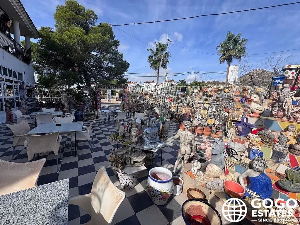2 bedroom Townhouse for sale in San Juan de los Terreros with pool - € 228,000 (Ref: 10023639)