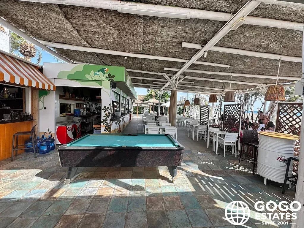 2 bedroom Townhouse for sale in San Juan de los Terreros with pool - € 228,000 (Ref: 10023639)