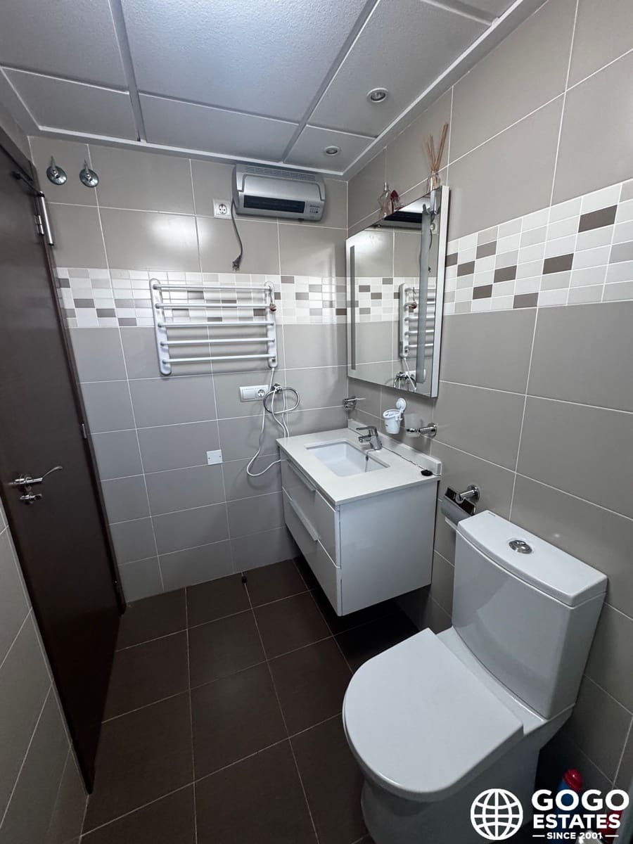 3 camera da letto Casa in vendita in San Juan de los Terreros con piscina garage - 359.000 € (Rif: 10023640)
