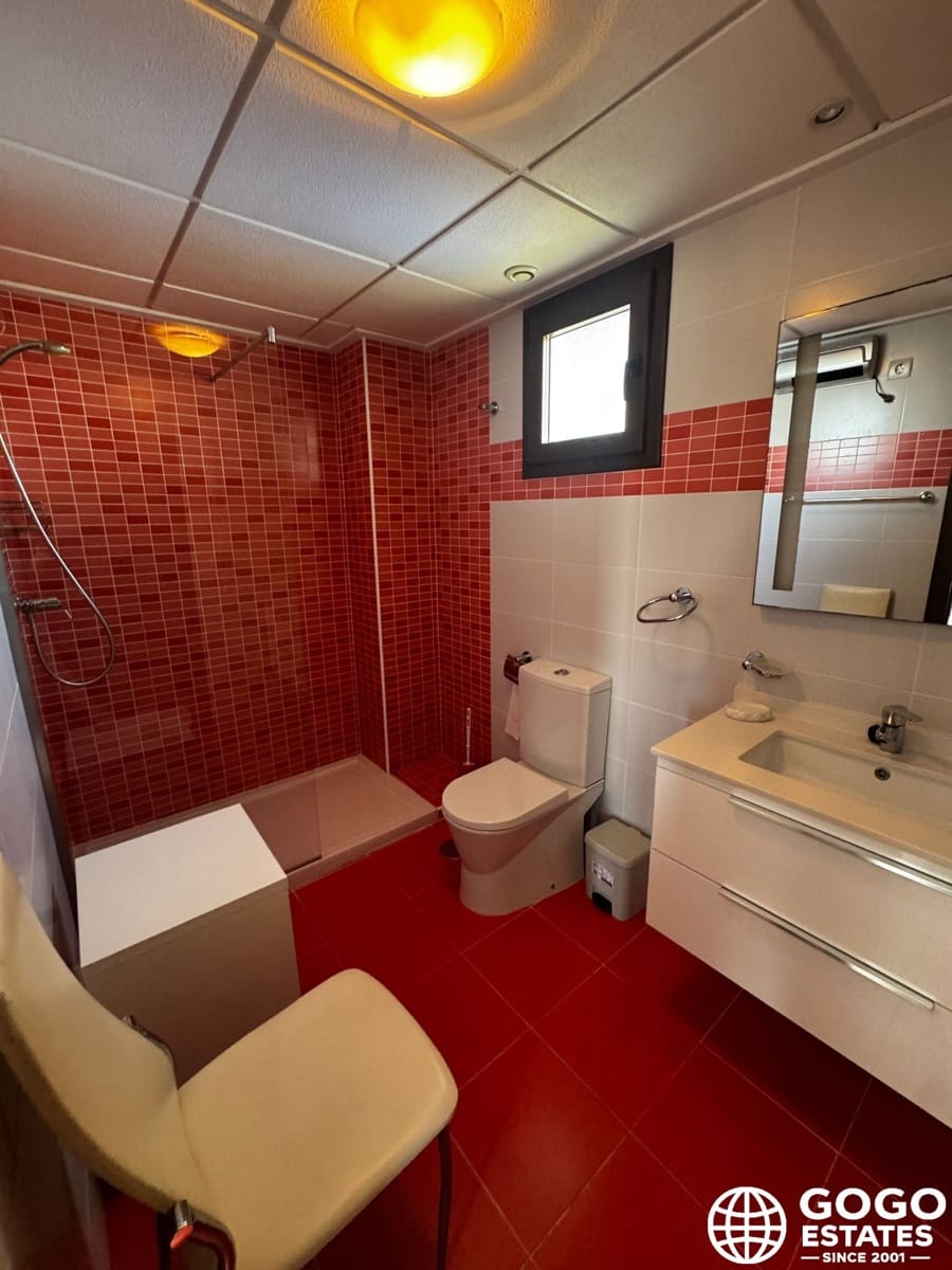 3 camera da letto Casa in vendita in San Juan de los Terreros con piscina garage - 359.000 € (Rif: 10023640)