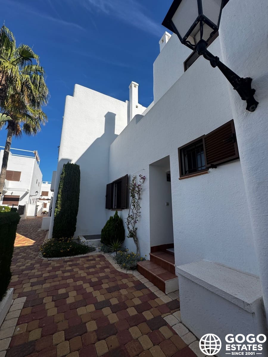 3 camera da letto Casa in vendita in San Juan de los Terreros con piscina garage - 359.000 € (Rif: 10023640)