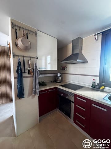 3 camera da letto Casa in vendita in San Juan de los Terreros, Pulpí con piscina garage - 359.000 € (Rif: 10023640)