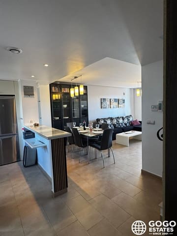 3 camera da letto Casa in vendita in San Juan de los Terreros, Pulpí con piscina garage - 359.000 € (Rif: 10023640)