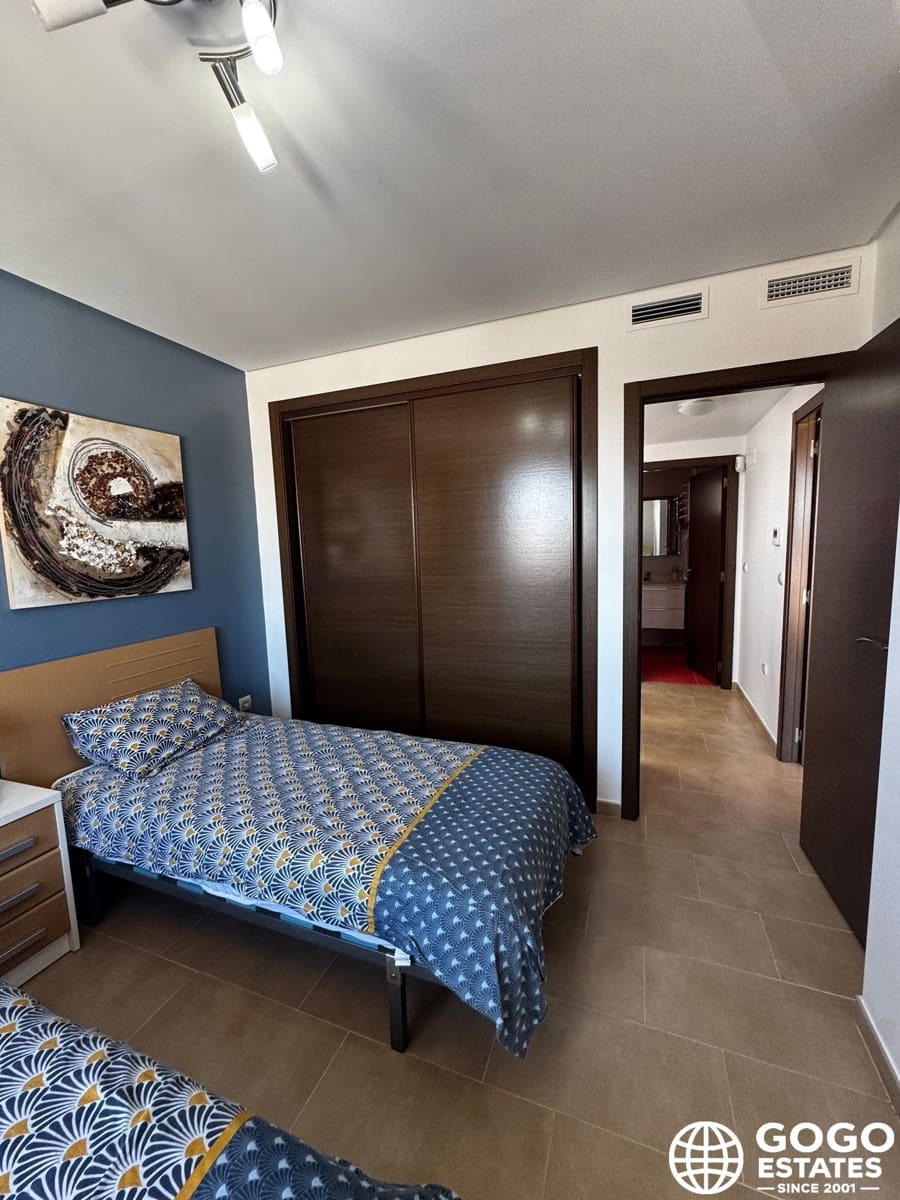 3 camera da letto Casa in vendita in San Juan de los Terreros con piscina garage - 359.000 € (Rif: 10023640)