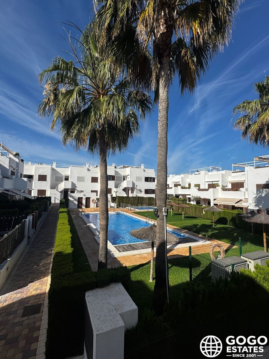 3 camera da letto Casa in vendita in San Juan de los Terreros con piscina garage - 359.000 € (Rif: 10023640)