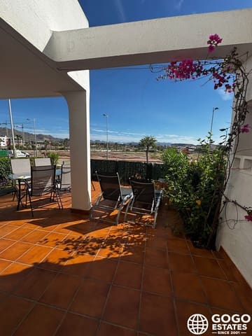 3 camera da letto Casa in vendita in San Juan de los Terreros, Pulpí con piscina garage - 359.000 € (Rif: 10023640)