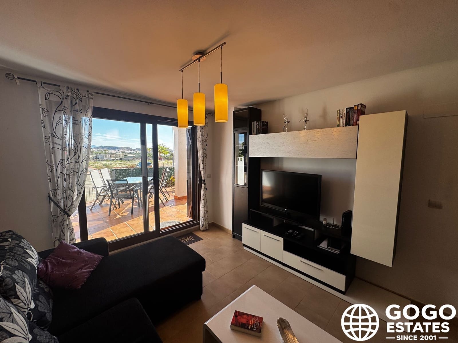 3 camera da letto Casa in vendita in San Juan de los Terreros con piscina garage - 359.000 € (Rif: 10023640)