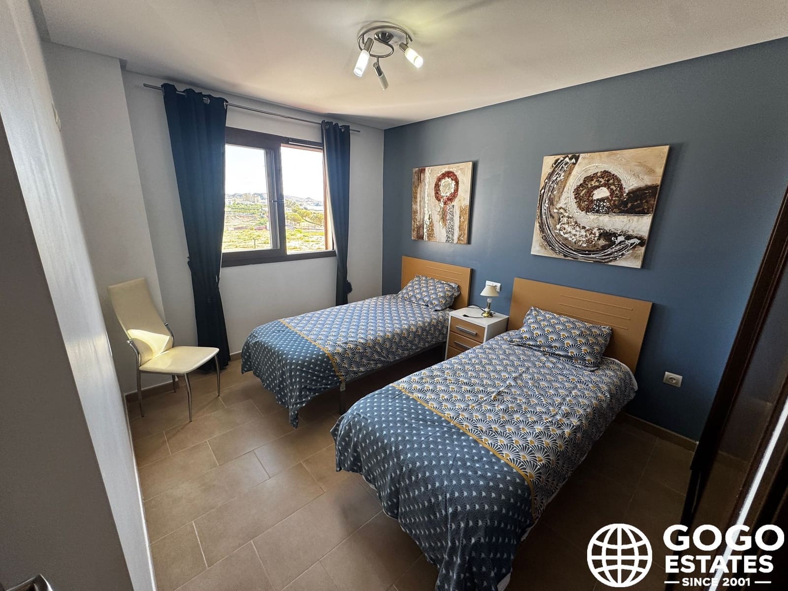 3 camera da letto Casa in vendita in San Juan de los Terreros con piscina garage - 359.000 € (Rif: 10023640)