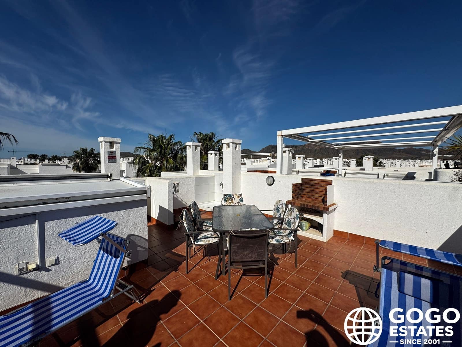 3 camera da letto Casa in vendita in San Juan de los Terreros con piscina garage - 359.000 € (Rif: 10023640)
