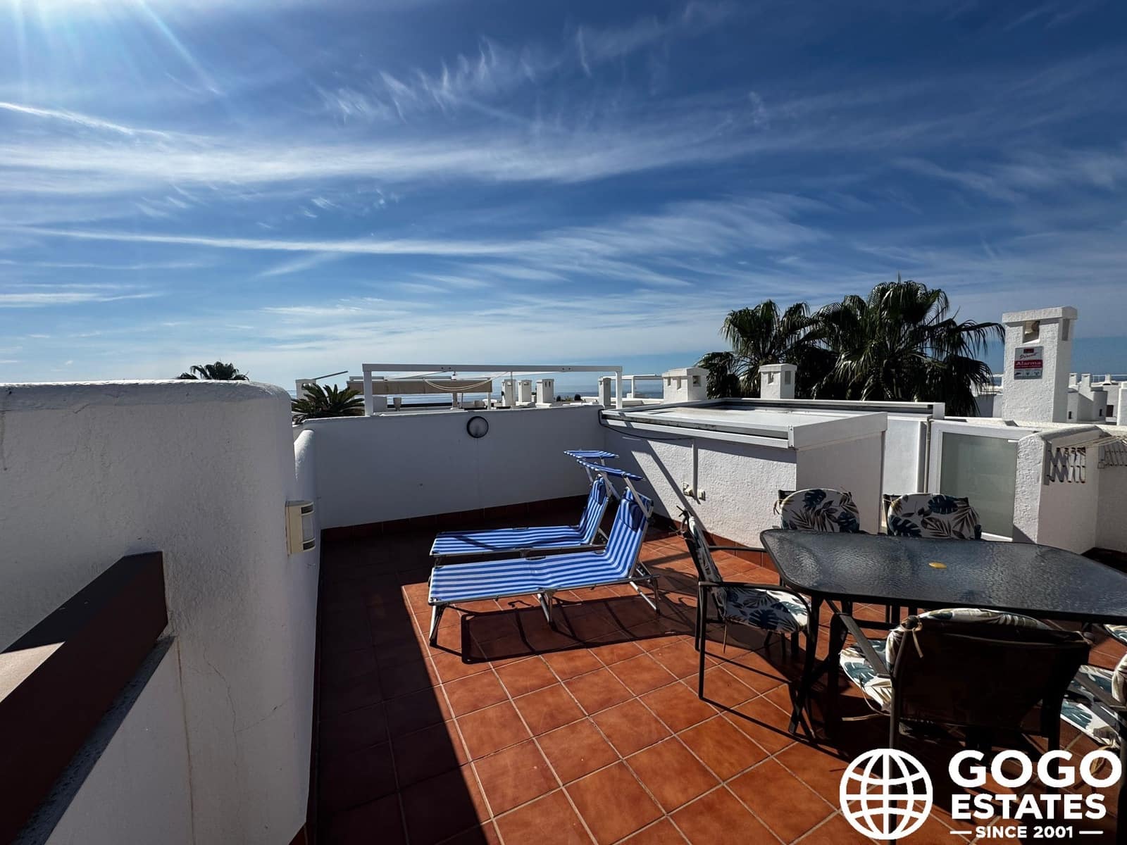 3 camera da letto Casa in vendita in San Juan de los Terreros con piscina garage - 359.000 € (Rif: 10023640)