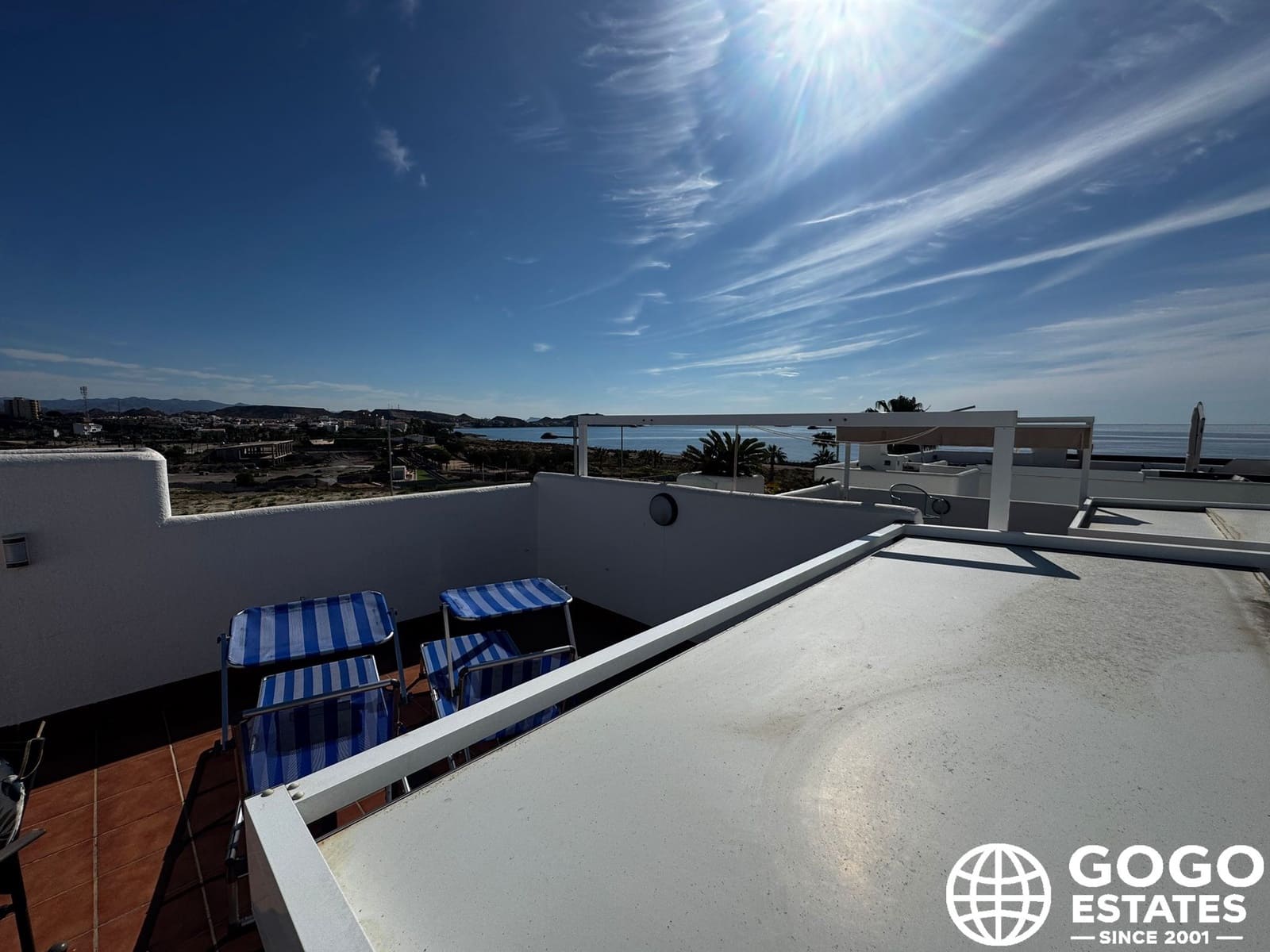 3 camera da letto Casa in vendita in San Juan de los Terreros con piscina garage - 359.000 € (Rif: 10023640)
