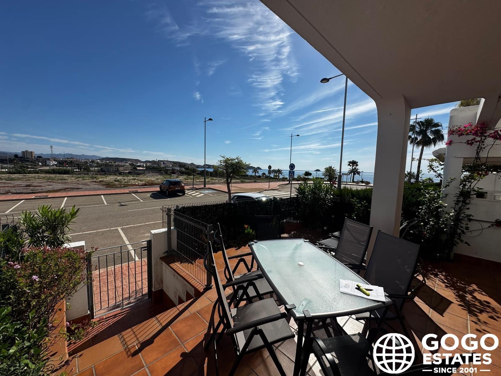 3 camera da letto Casa in vendita in San Juan de los Terreros con piscina garage - 359.000 € (Rif: 10023640)