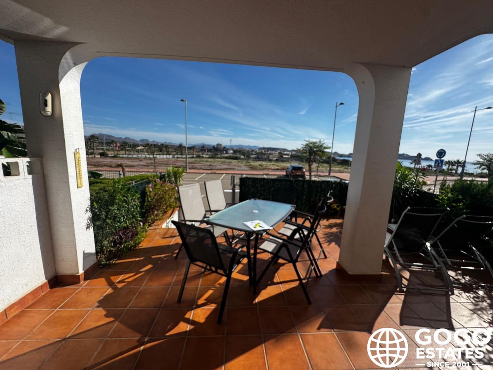 3 camera da letto Casa in vendita in San Juan de los Terreros con piscina garage - 359.000 € (Rif: 10023640)