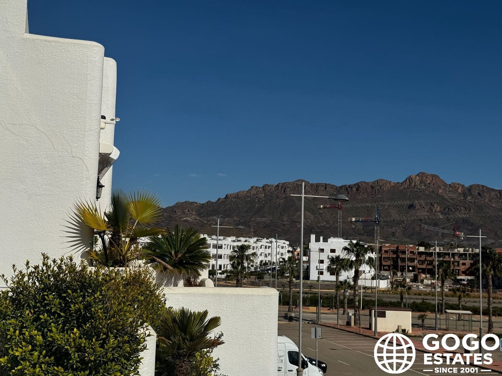 3 camera da letto Casa in vendita in San Juan de los Terreros con piscina garage - 359.000 € (Rif: 10023640)